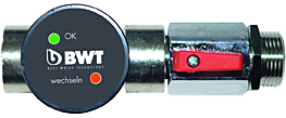 BWT AQA therm Leitfähigkeitsmesser 58968 für Füllvorgang
