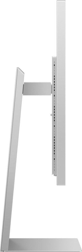 Samsung ViewFinity S9 LS27C902PAUXEN Monitor 27 inch Zilver