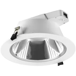 EVN, Deckenleuchte, L54250125 LED Deckenleuchte, rund (2380 lm)