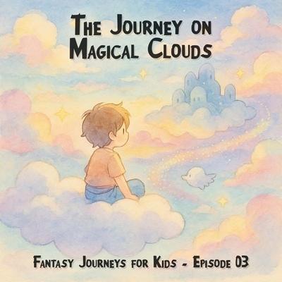The Journey on Magical Clouds - Claudia Schröder, Audio, 4066004811178