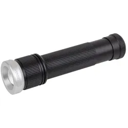 Ledvance LED Taschenlampe FLASHLIGHT SPOTLIGHT TACTICAL für 6xAAA Batterien exkl. IP65