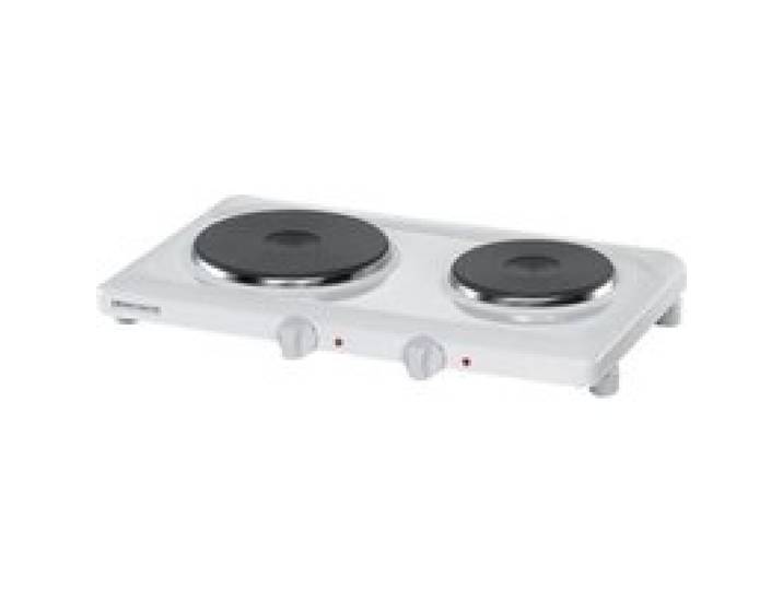 ROMELSBACHER PLAQUE DE CUISSON DOUBLE THL…
