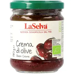 LaSelva Olivencreme bio