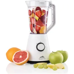 ETA Mixnito, Standmixer, Weiss