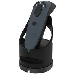 Socket DURASCAN D740 2D/1D BARCODE (1D-Barcodes, 2D-Barcodes), Barcode Scanner, Grau