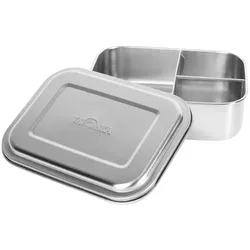 Tatonka Lunch Box III 1000, Lunchbox, Silber