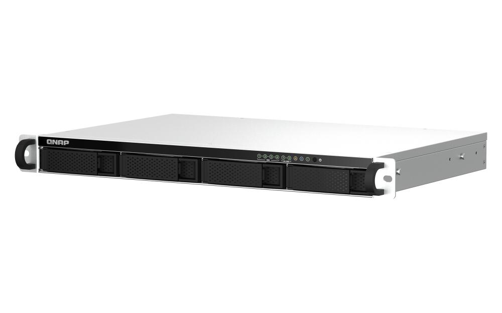 QNAP Systems QNAP NAS TS-464eU-8G 4-Bay