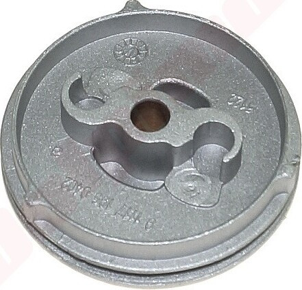 MAGIQ Parts Riemenschijf voor Stihl TS350 (1117 190 1011)