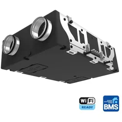 Komfort EC D5B 180-E S14 - Blauberg Ventilatoren 8046629