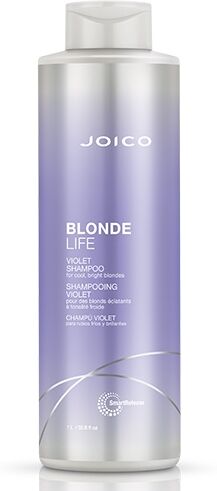 Joico Blonde Life Violet Shampoo 1000ml