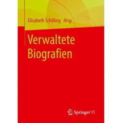 Verwaltete Biografien, Fachbücher