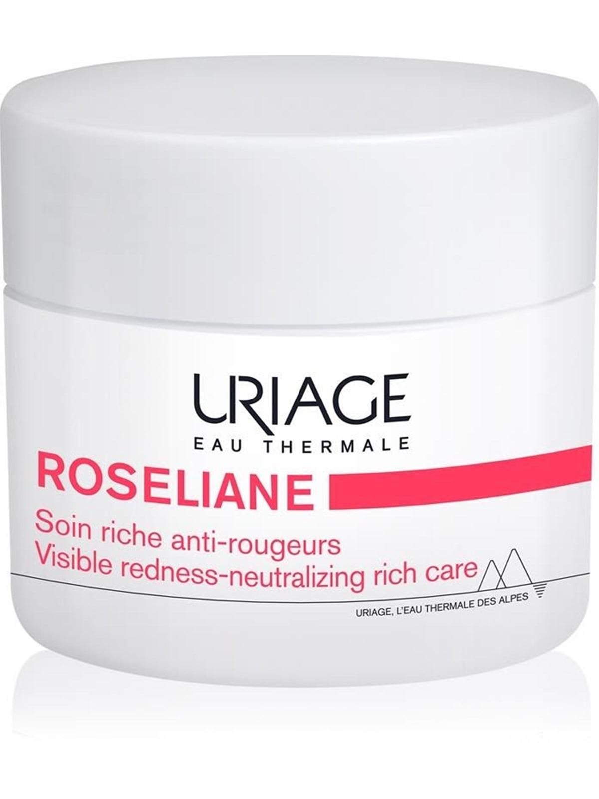 Uriage Roseliane Anti-Redness Rich Cream