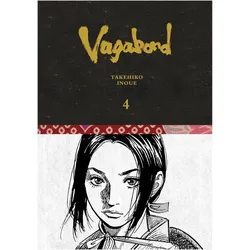 Vagabond Definitive Edition, Vol. 4, Comics + Manga von Takehiko Inoue