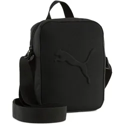 PUMA Buzz Portable Umhängetasche 01 - PUMA black