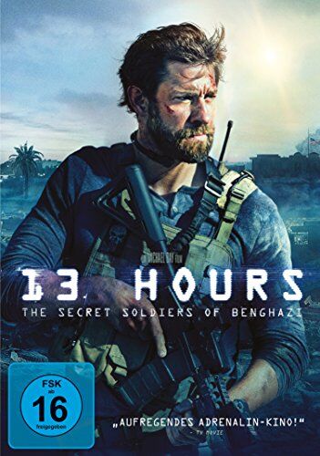 James Badge Dale - 13 Hours - The Secret Soldiers of Benghazi - Preis vom 30.09.2026 22:30:23 h