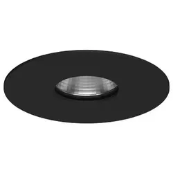 LTS 658288 Ilvy IP Einbau-Downlight 13W 930 920LM 20° D100 schwarz ILVY-IP 100.930.20 schwarz ILVYIP10093020