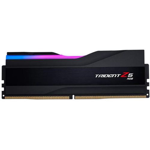 32GB G.Skill Trident Z5 RGB schwarz DDR5-5600 DIMM CL46 Single