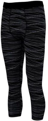 Augusta Sportswear AG2618 Hyperform Compression Tight in black size XL   Spandex 2618