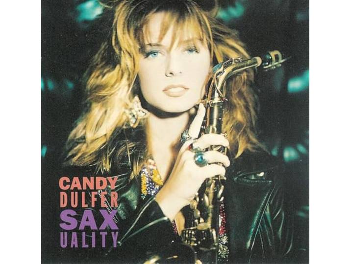 Saxuality [UK Import]