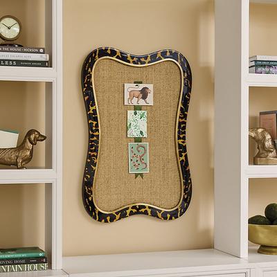 Tortoise Pin Board - Ballard Designs