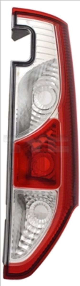 Tyc Fanale posteriore 11-12818-11-2