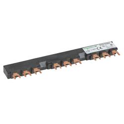 Schneider Electric GV2G354 GV2G354 Drehstrom-Sammelschiene 162 mm 1 St. Piece