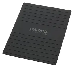 Efalock Piccolo Hitzeschutzmatte