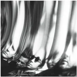 Indigo Press, Schallplatten, Chrome (VINYL) (Ty Segall)