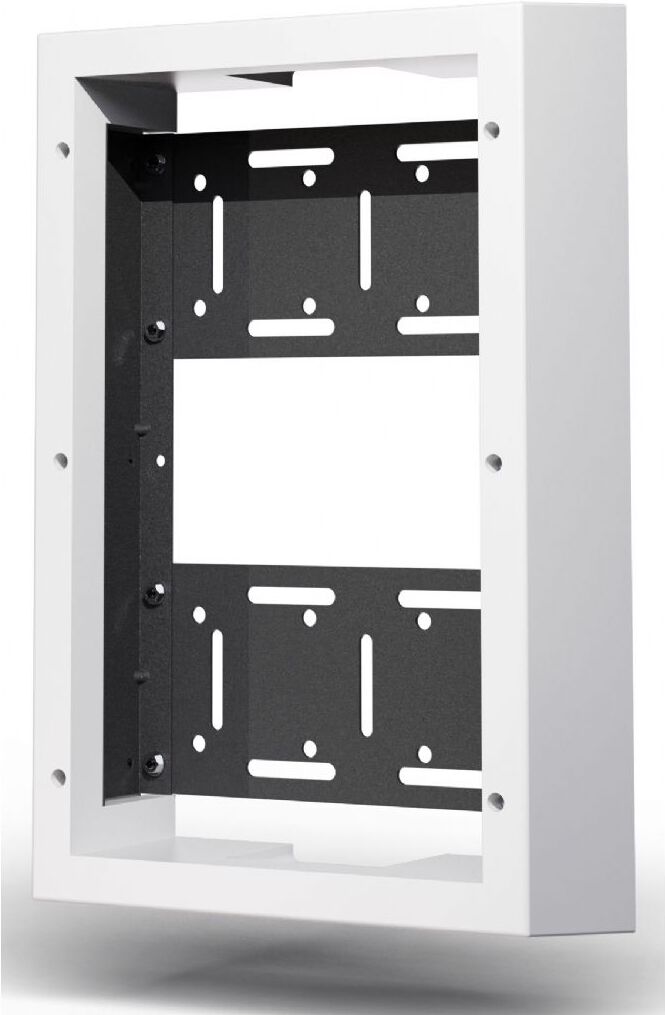 Perlisten Audio OFW-4i On Wall Frame Vit