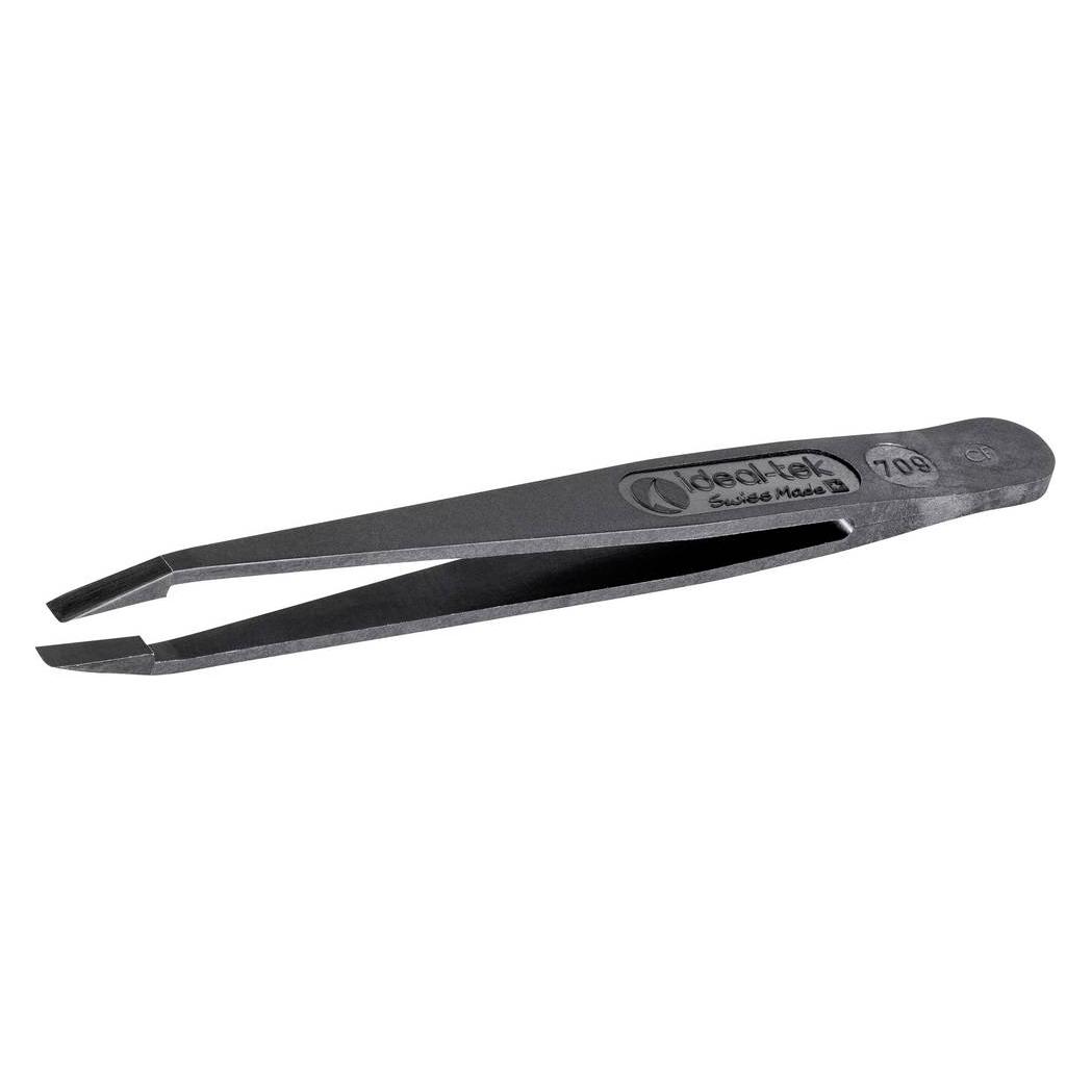 Ideal Tek 709.CF.IT Pinzette 1 Stück 709 115 mm (709.CF.IT)