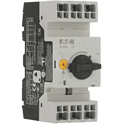 Eaton, Schutzschalter, PKZM0-25-PI Motorschutzschalter 690 V/AC 25A 1St.