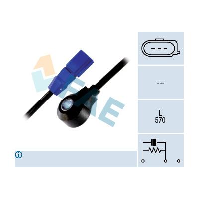 FAE Klopfsensor 60129 für VW