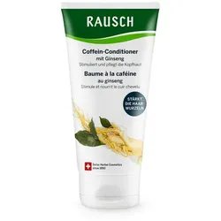 RAUSCH Coffein-Conditioner mit Ginseng 150 ml