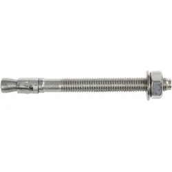 Upat, Dübel, Bolzenanker IMC 10/30 106 mm Länge weiss vz. (50 Stk.)