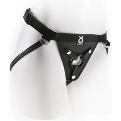 Shots, Dildo, Fit Rite Harness