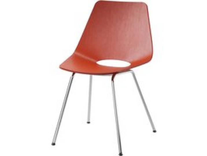 Thonet - S 661 Stahlrohrstuhl