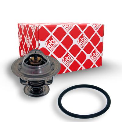 FEBI BILSTEIN Thermostat, Kühlmittel 11492 für Volvo