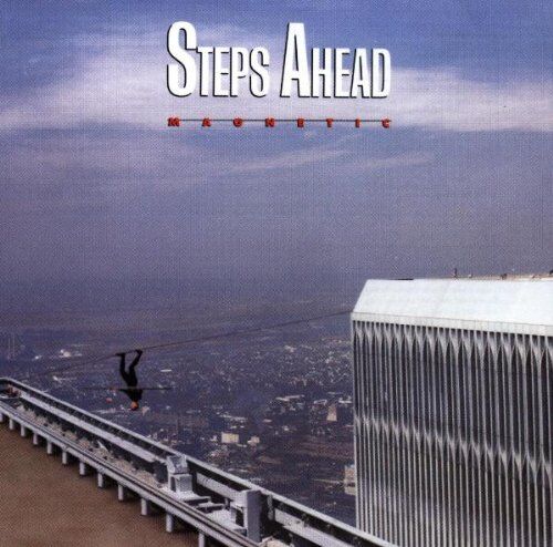 Steps Ahead - Magnetic - Preis vom 12.10.2026 11:37:12 h