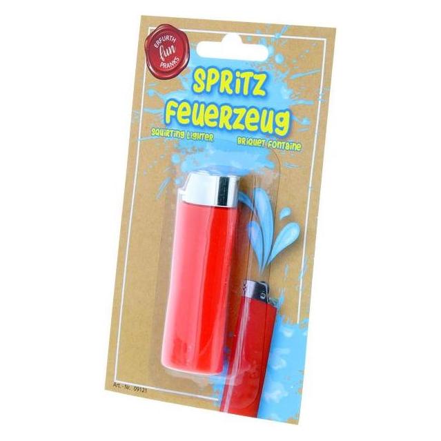 Erfurth Spritz-Feuerzeug (3485169)