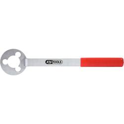 KS Tools 150.3028 VAG Gegenhalte-Schlüssel für Wasserpumpen-Riemenscheiben
