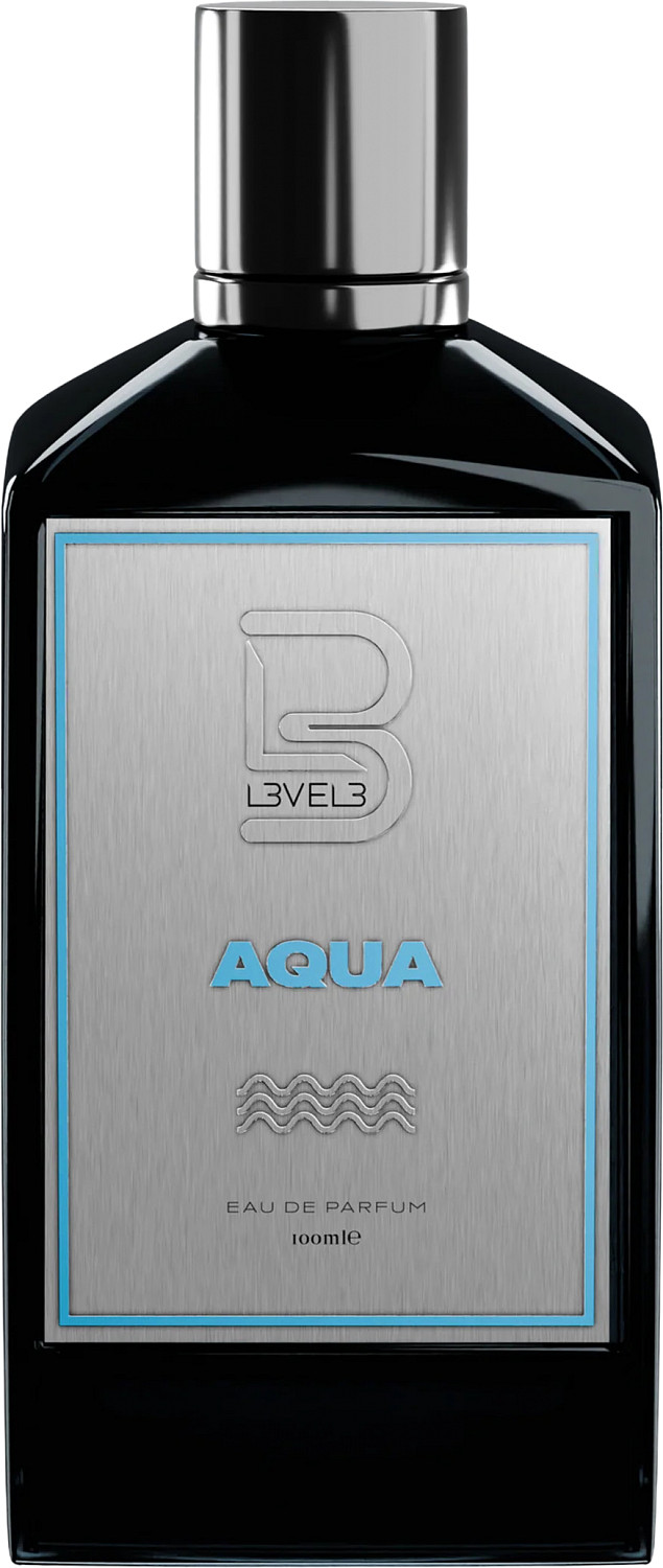 L3VEL3 Eau De Parfum Aqua 100 ml LV30231