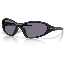 OAKLEY Sonnenbrille Portal Jacket X-Silver | Prizm Black Polarized OO9