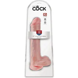 King Cock, Dildo, Cock