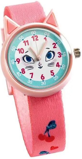 Montre Chat - Djeco