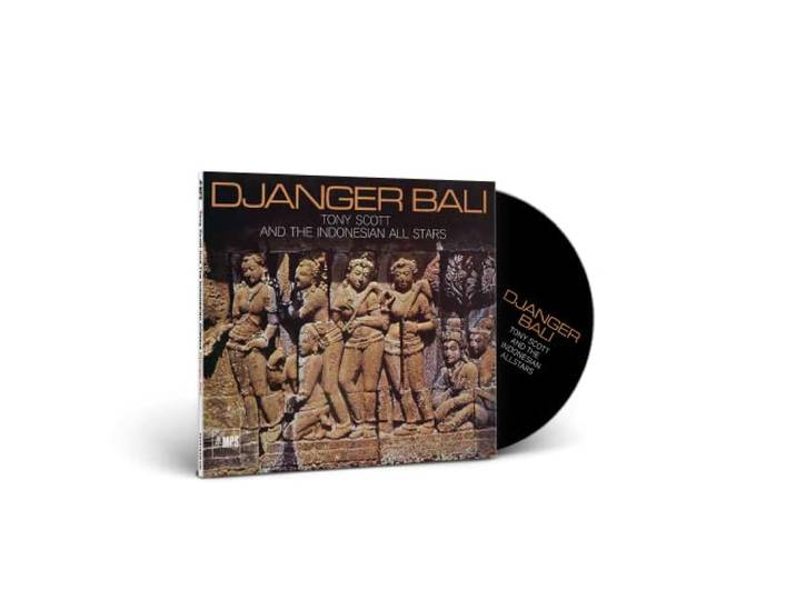 Djanger Bali