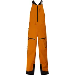 Protest, Herren, Skihosen, Skihose PRTArmand, Braun