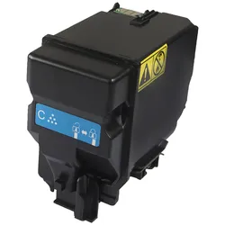 KONICA MINOLTA TNP-48 (A5X0450) - Toner TonerPartner, cyan