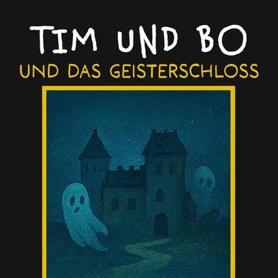 Und das Geisterschloss - Burkhard Hanke, Audio, 4066004939940