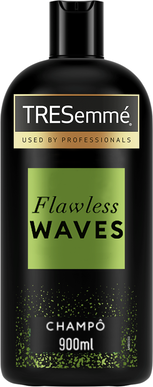 Tresemmé Champô Hidratação de Caracóis 900 ml
