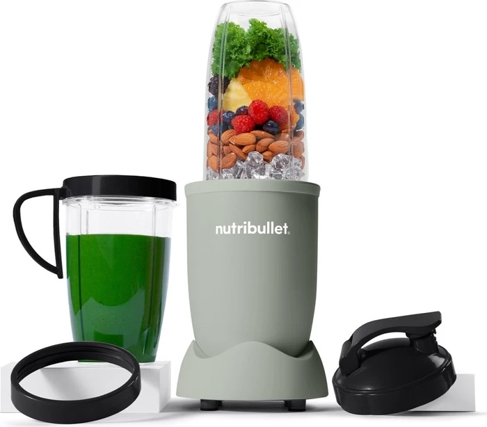 Nutribullet Pro NB907MAJD